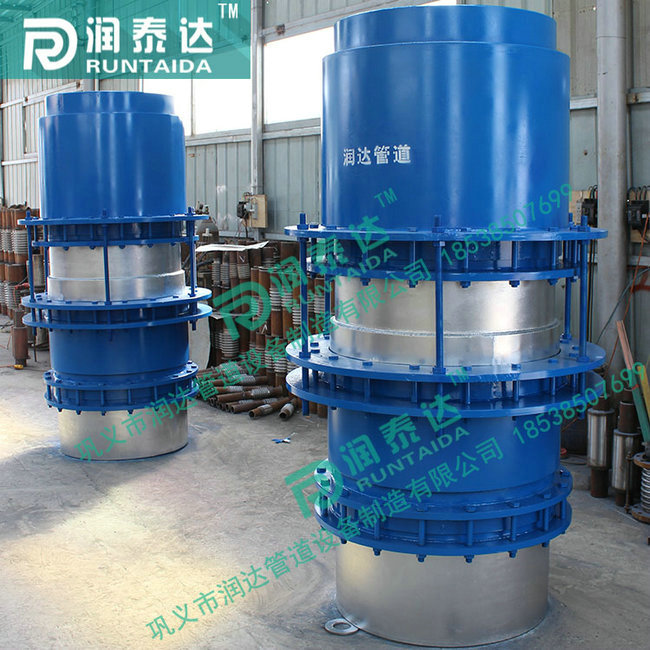 套筒補償器，波紋補償器，無推力補償器，球形補償器