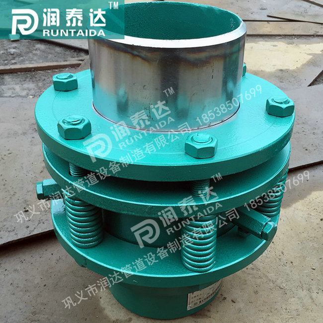 套筒補償器,旋轉補償器，波紋補償器，無推力補償器