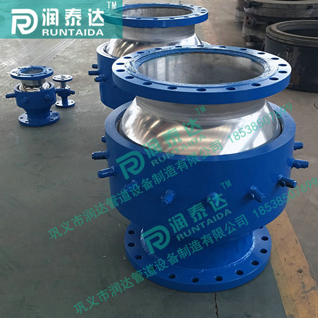 球形補償器，QB球形補償器，E形補償器