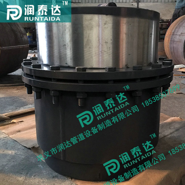 彈性套筒補償器，直埋套筒補償器，雙向套筒補償器